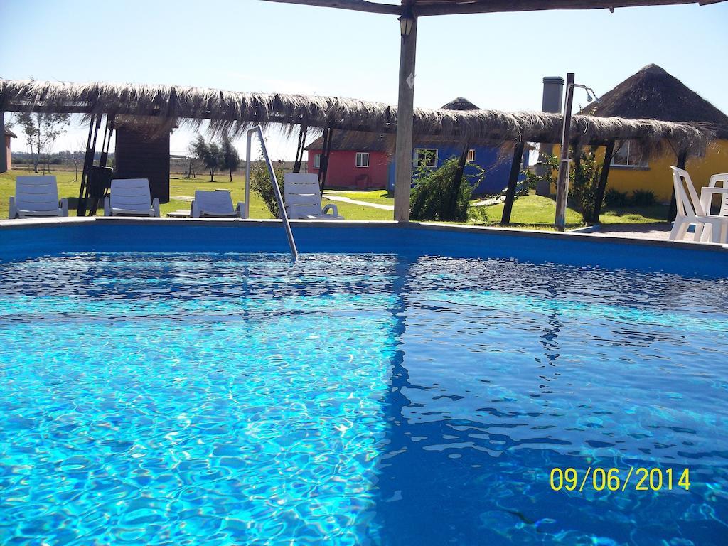 Termas Sol Y Luna Termas del Daymán Rum bild